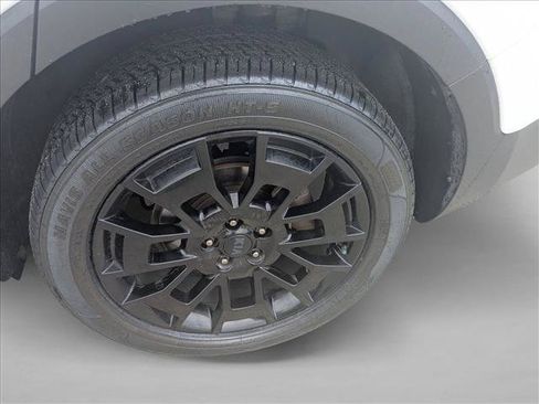 Used 2021 Kia Telluride EX w/ EX Premium Package AWD/4WD image 22
