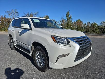 Used 2016 Lexus GX 460