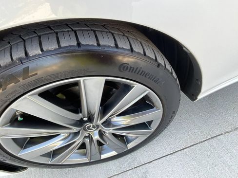 Used 2019 MAZDA MAZDA6 Grand Touring Reserve FWD image 30
