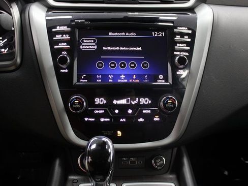 Used 2020 Nissan Murano Platinum image 36