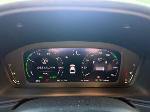Used 2023 Honda Accord Sport image 14