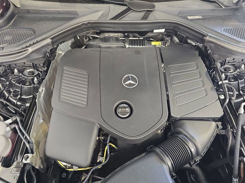 New 2026 Mercedes-Benz GLC 300 4MATIC image 31