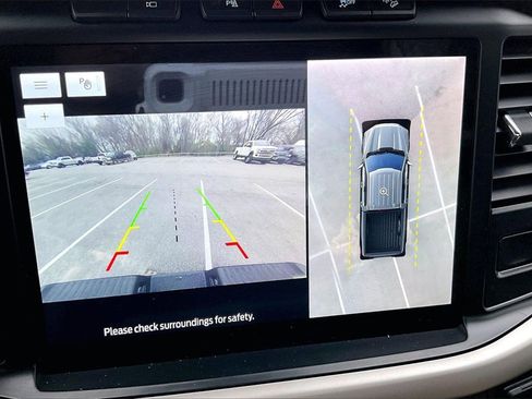 Used 2022 Ford F150 XLT w/ Equipment Group 302A High image 21