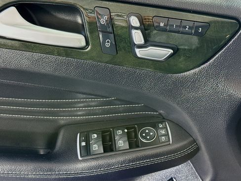 Used 2016 Mercedes-Benz GLE 450 4MATIC Coupe image 23