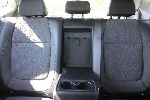 Used 2024 Kia Seltos S FWD image 50