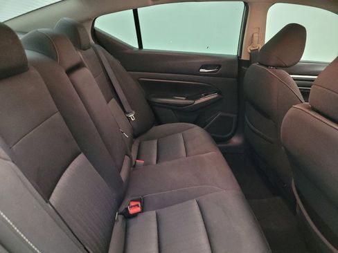 Used 2021 Nissan Altima 2.5 SV image 19