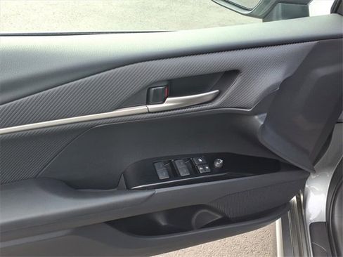 New 2026 Toyota Camry SE image 11