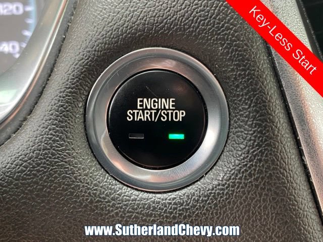 Used 2023 Chevrolet Traverse LT FWD image 24