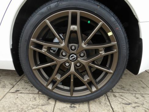 New 2025 Nissan Altima 2.5 SR w/ SR Premium Package image 11