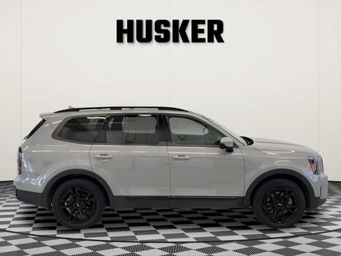Used 2024 Kia Telluride SX X-Line AWD/4WD image 2