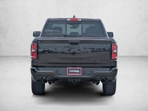 New 2026 RAM 1500 Express AWD/4WD image 7