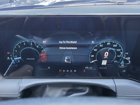 Used 2024 Ford Mustang GT Premium image 26