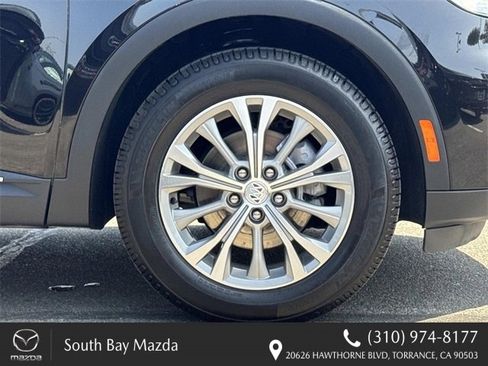 Used 2022 Buick Envision Preferred image 26