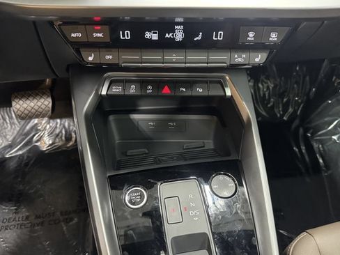 Certified 2023 Audi A3 2.0T Premium w/ Convenience Package AWD/4WD image 21