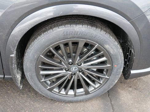 New 2026 Lexus RX 350 Premium image 7