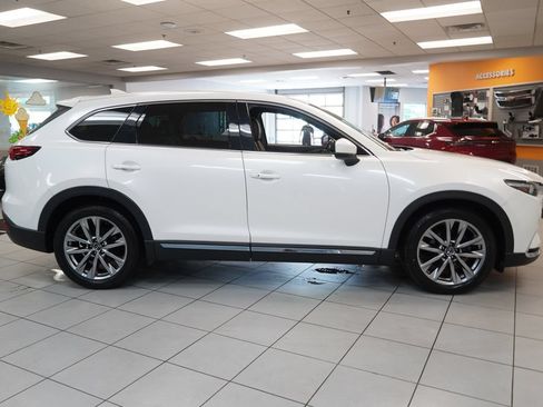 Used 2017 MAZDA CX-9 Signature AWD/4WD image 15