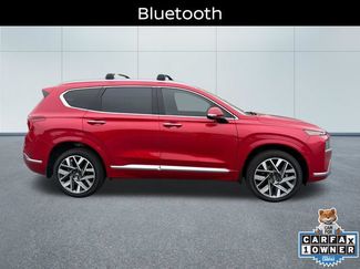 Used 2023 Hyundai Santa Fe Calligraphy AWD/4WD video 2