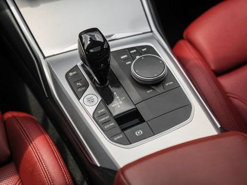 Used 2023 BMW 430i Gran Coupe w/ Premium Package RWD image 34