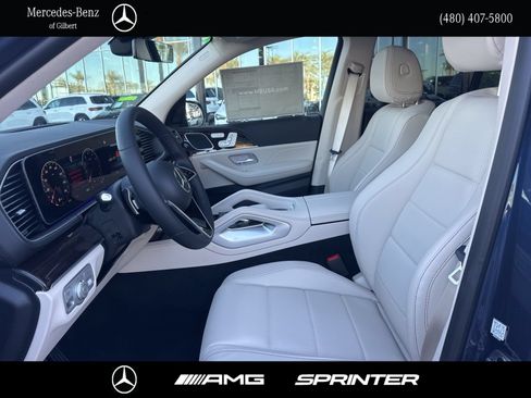 New 2026 Mercedes-Benz GLE 350 4MATIC image 10