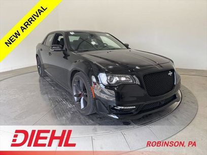 Certified 2023 Chrysler 300 C