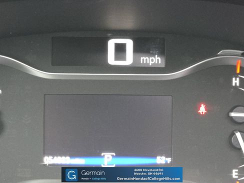 Certified 2021 Honda Ridgeline Black Edition image 11