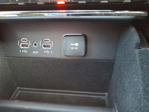 Certified 2021 Jeep Grand Cherokee L Limited image 22