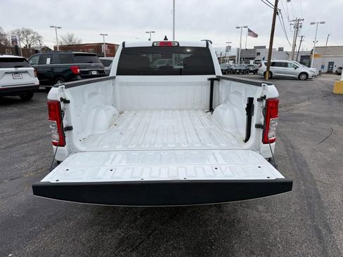 Used 2022 RAM 1500 Tradesman image 7