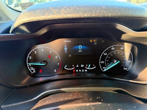 Used 2020 Ford Transit Connect XL FWD image 18