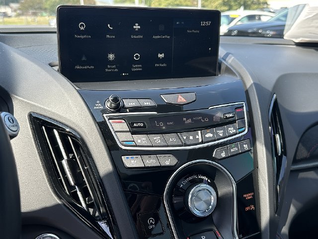 Used 2025 Acura RDX w/ Advance Package AWD/4WD image 31