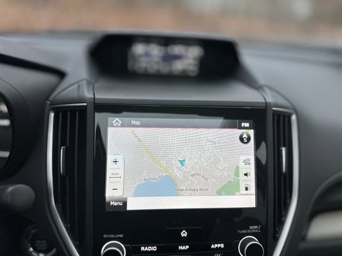 Used 2024 Subaru Forester Limited image 10