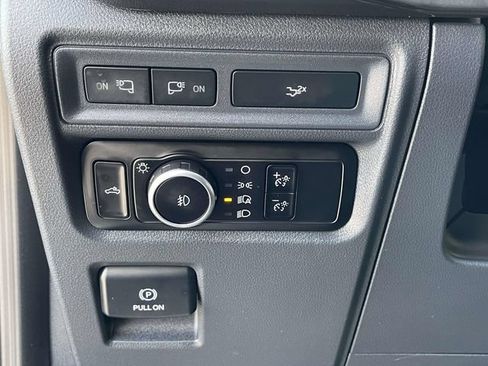 Used 2023 Ford F150 XLT w/ Equipment Group 302A High AWD/4WD image 14