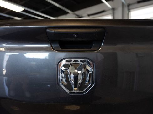 Used 2023 RAM 1500 Big Horn AWD/4WD image 6
