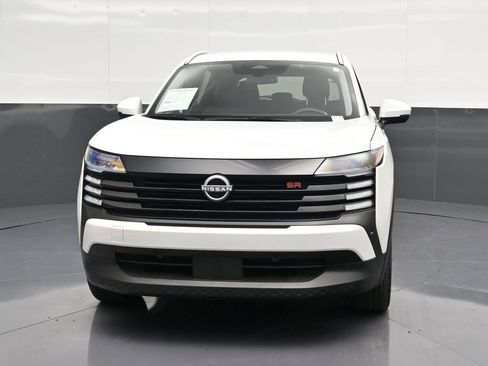 Used 2025 Nissan Kicks SR FWD image 6