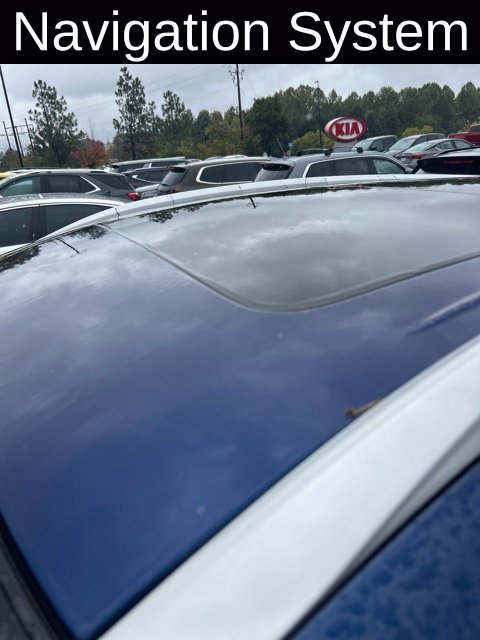 Used 2019 Nissan Murano Platinum w/ Cargo Package FWD image 7
