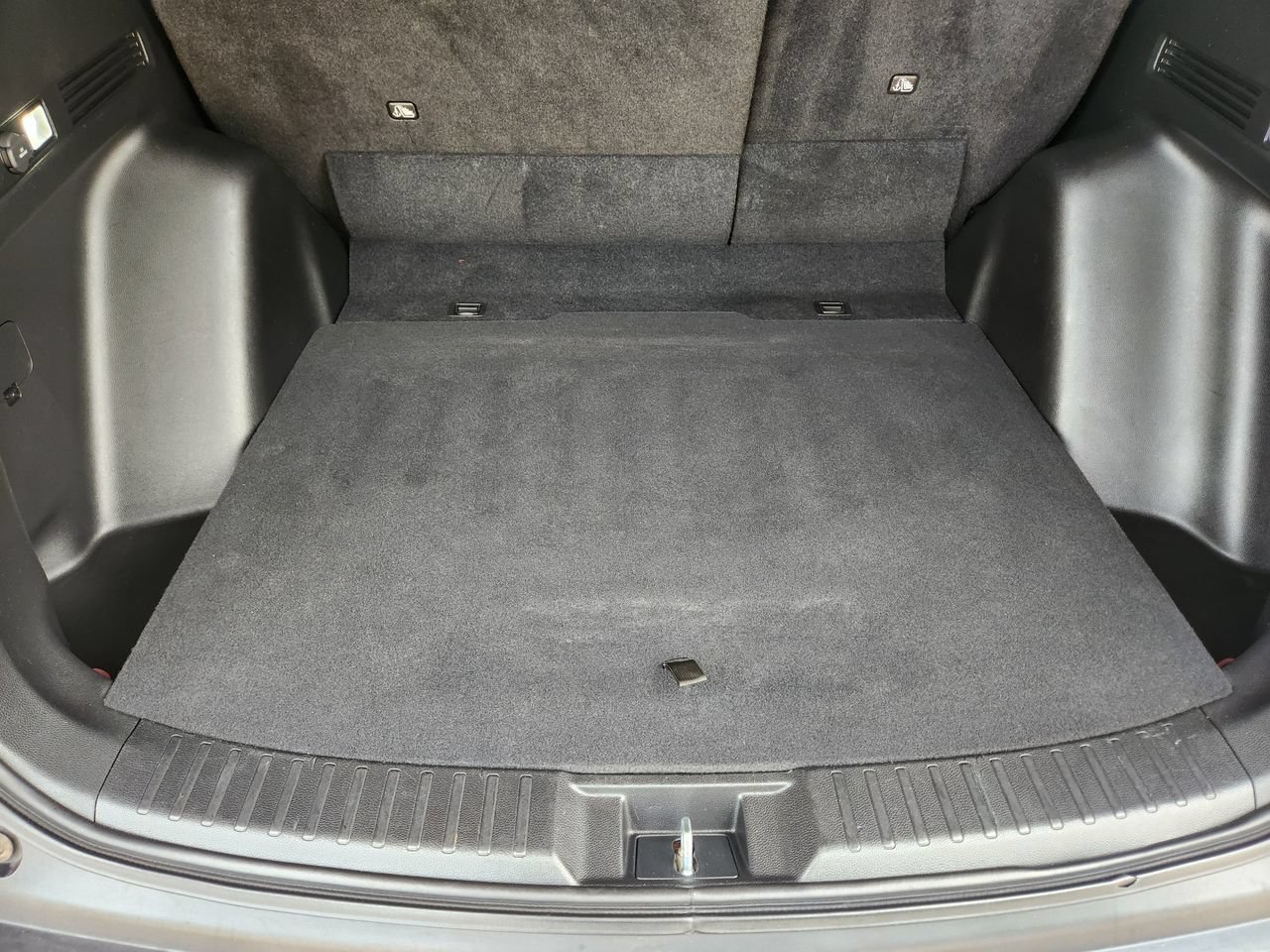 Certified 2024 Honda CR-V EX image 31