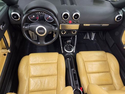 Used 2003 Audi TT 1.8T FWD image 17