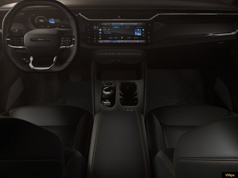 New 2026 Jeep Cherokee Limited AWD/4WD image 18