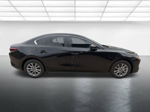 New 2026 MAZDA MAZDA3 s image 27