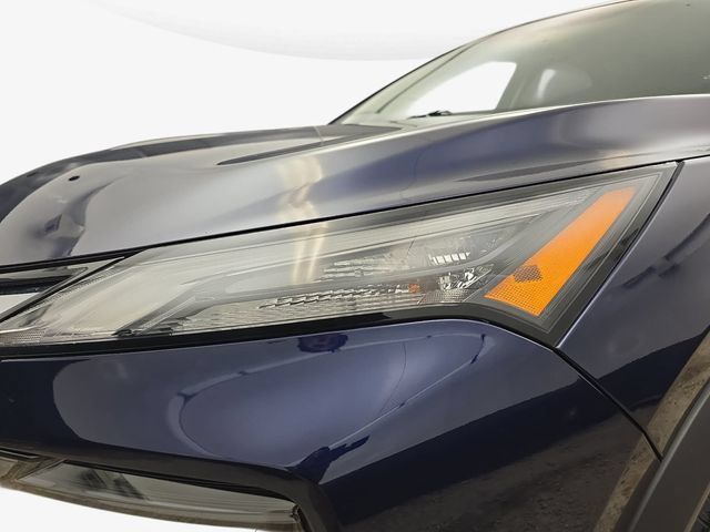 Used 2026 Nissan Rogue SV FWD image 32