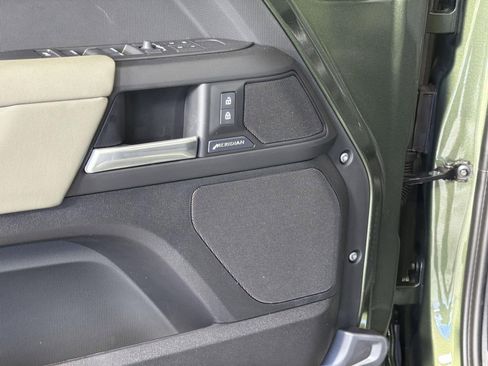 New 2026 Land Rover Defender 110 S image 22