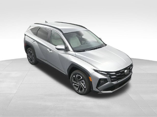 New 2026 Hyundai Tucson SEL Plus AWD/4WD image 26