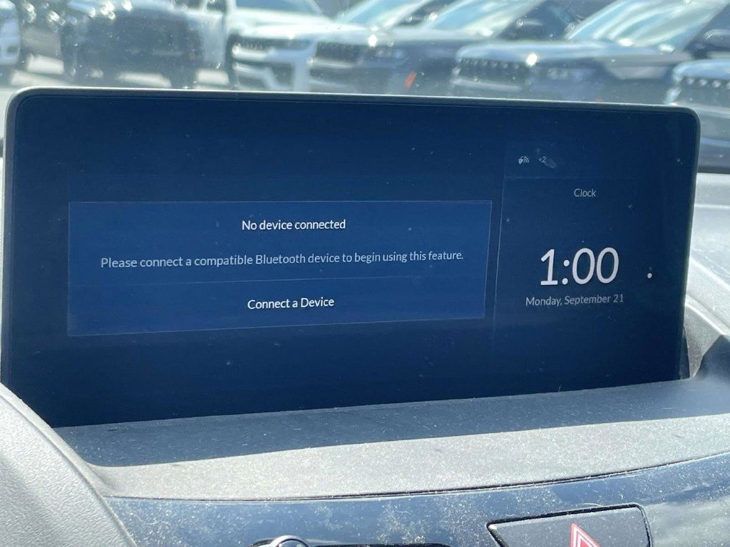 Used 2019 Acura RDX AWD image 34