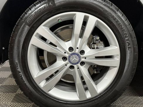 Used 2015 Mercedes-Benz ML 350 2WD image 27