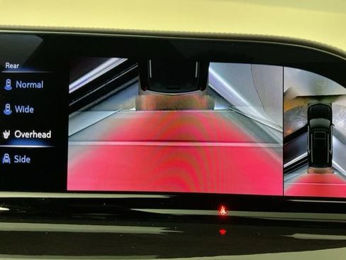 Certified 2024 Cadillac Escalade ESV Sport Platinum image 21