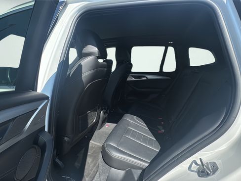 Used 2021 BMW X3 xDrive30i AWD/4WD image 26