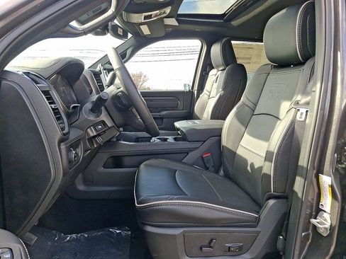 New 2026 RAM 2500 Power Wagon AWD/4WD image 36