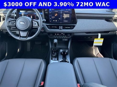 New 2026 Subaru Outback Premium image 18