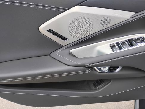 Used 2024 Chevrolet Corvette Z06 w/ Battery Protection Package image 19