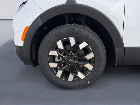 New 2026 Hyundai Santa Cruz SEL FWD image 9