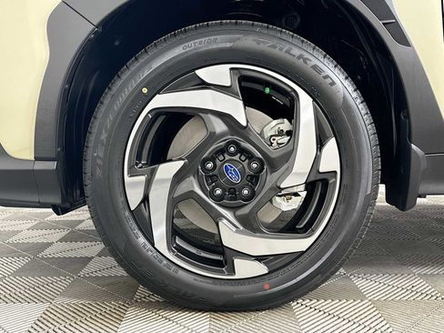 New 2026 Subaru Crosstrek 2.5i Limited AWD/4WD image 28